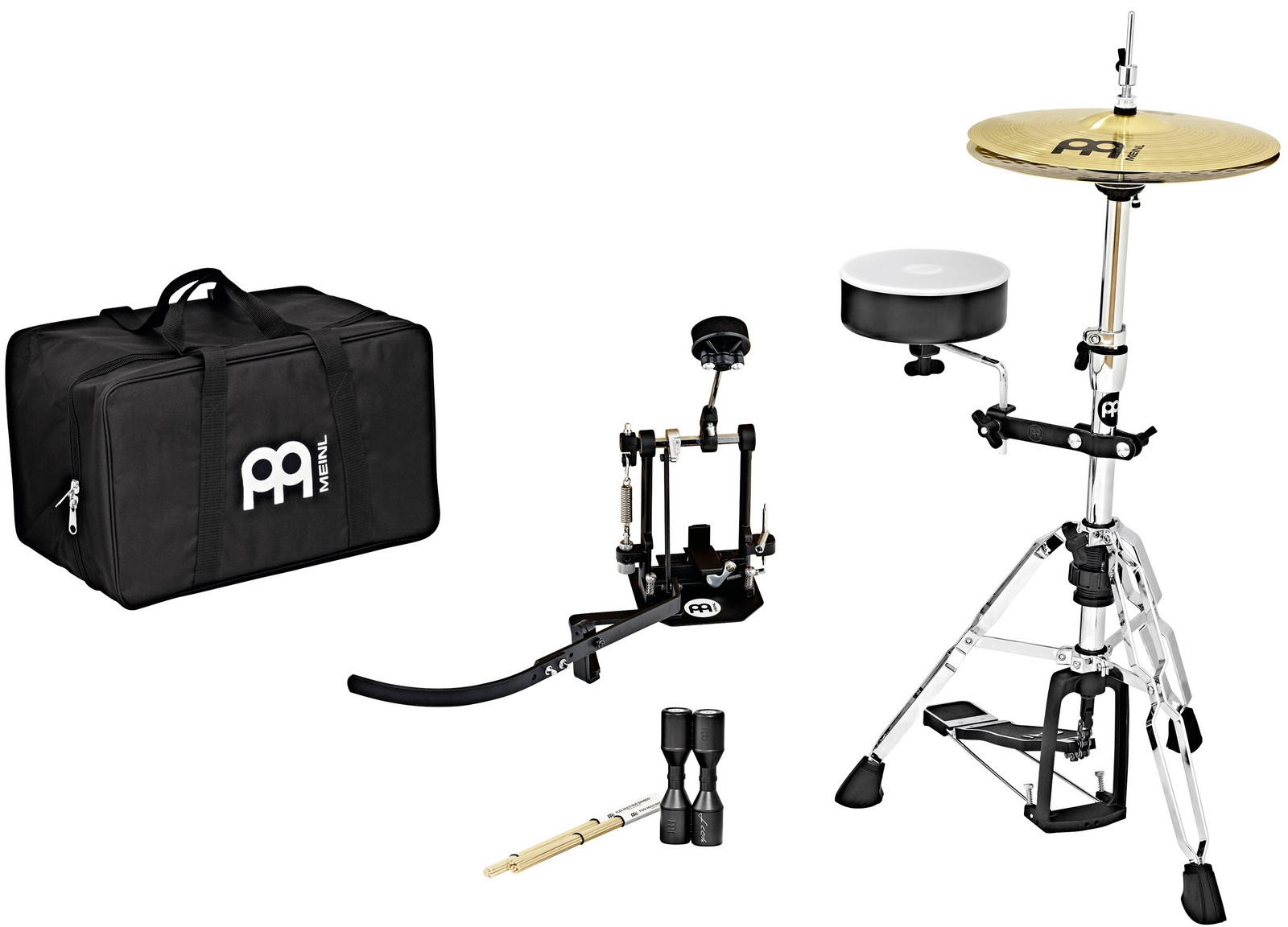 Meinl CAJ-KIT Conversion Kit