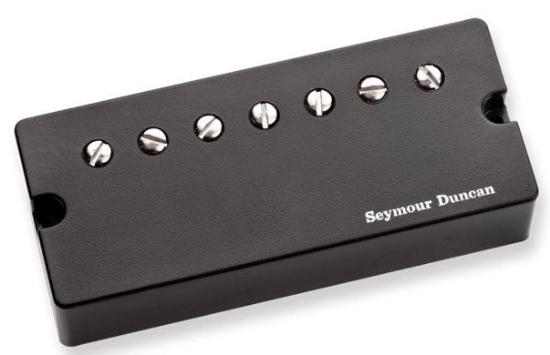 Seymour Duncan Sentient 7-String Active Mount