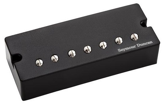 Seymour Duncan Nazgul 7-String Active Mount