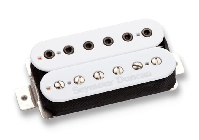 Seymour Duncan TB-12 WH George Lynch Screamin Demon Trembucker