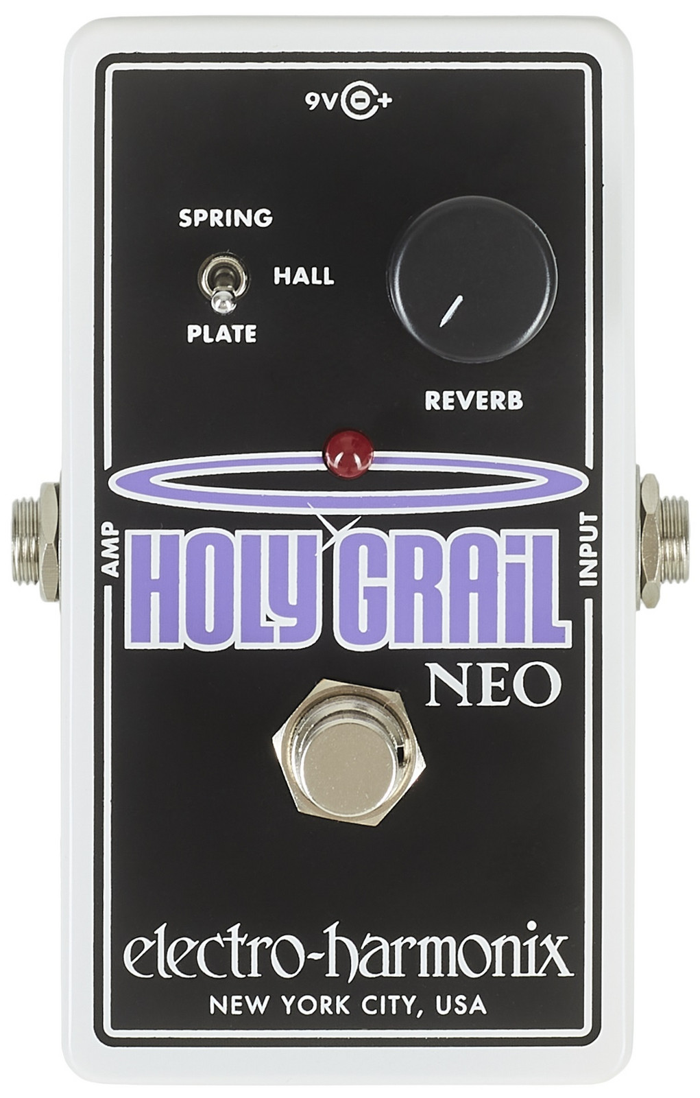 Electro-Harmonix Holy Grail Neo (rozbalené)