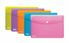 Oxford - Desky spisové Oxford Urban A6, mix