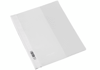 Bantex - Rychlovazač Bantex A4+ bílý