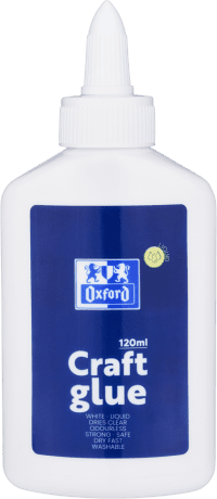 Oxford - Lepidlo tekuté Oxford 120 ml