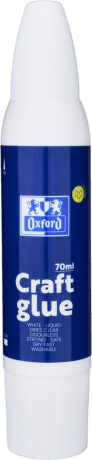 Oxford - Lepidlo tekuté Oxford 70 ml