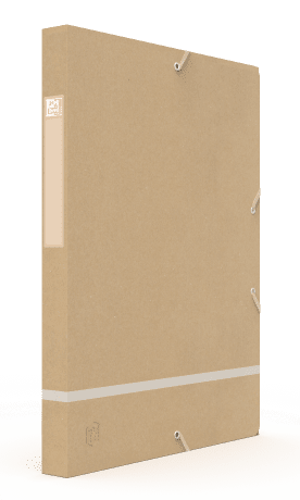 Oxford - Box na spisy Oxford Touareg, A4/2,5 cm