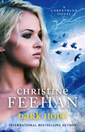 Dark Hope - Christine Feehan