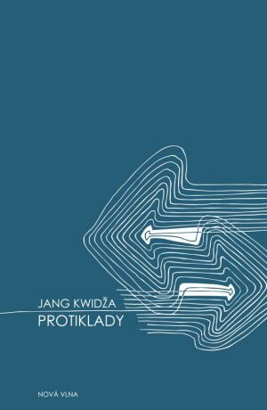 Protiklady - Jang Kwidža - e-kniha
