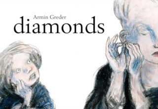 Diamonds - Armin Greder