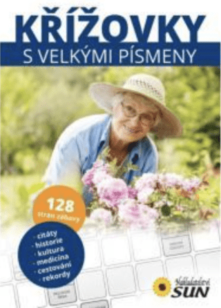 Křížovky s velkými písmeny (Defekt)