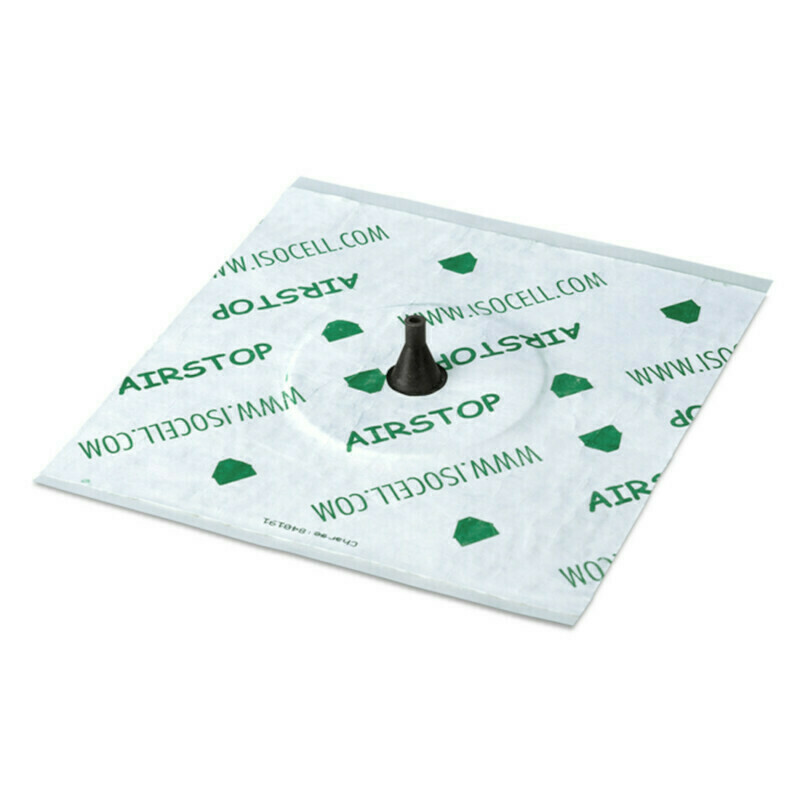 Manžeta na kabely ISOCELL AIRSTOP D1 pro kabely 8–12 mm