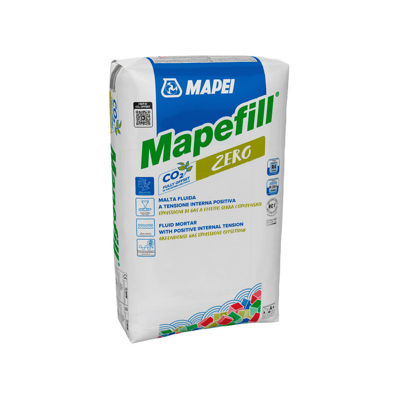 Malta plastická Mapei MAPEFILL ZERO 25 kg