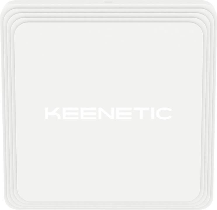 Keenetic Voyager Pro Wi-Fi přístupový bod 2.4 GHz, 5 GHz