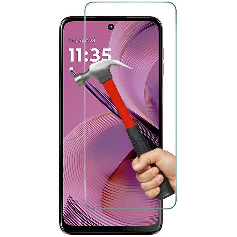 Screen Glass Motorola Moto G55 5G 1034925