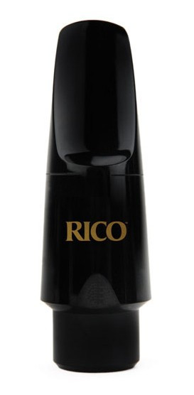 Rico RRGMPCASXB3 Graftonite Mouthpieces - Alto Sax - B3