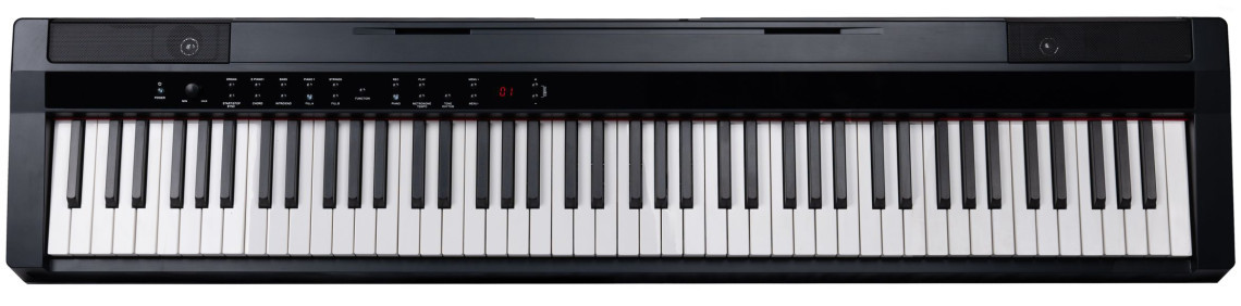 Henry`s Peri HSP221 - Black