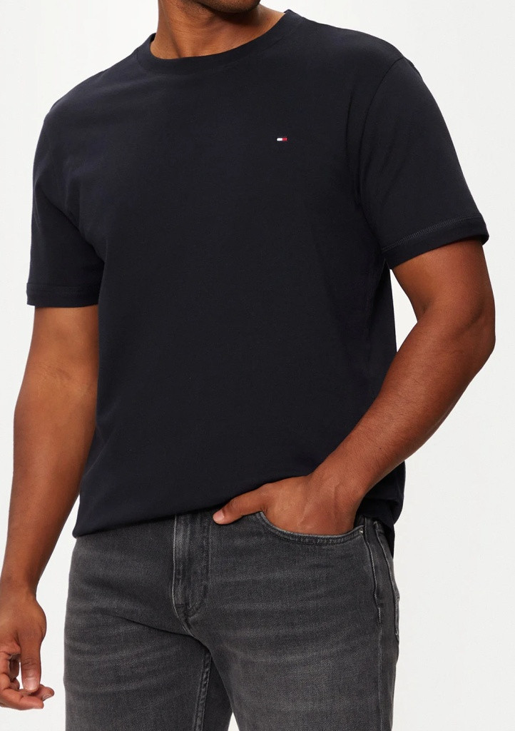 Pánské tričko Tommy Hilfiger UM0UM03362 DW5