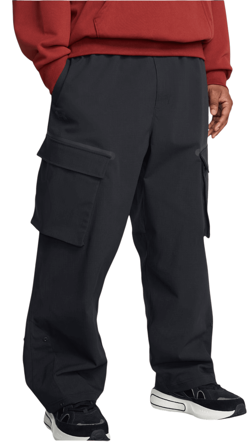 Kalhoty Under Armour UA Unstoppable Utility Cargo