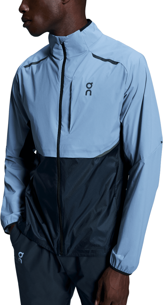 Bunda On Running Weather Jacket