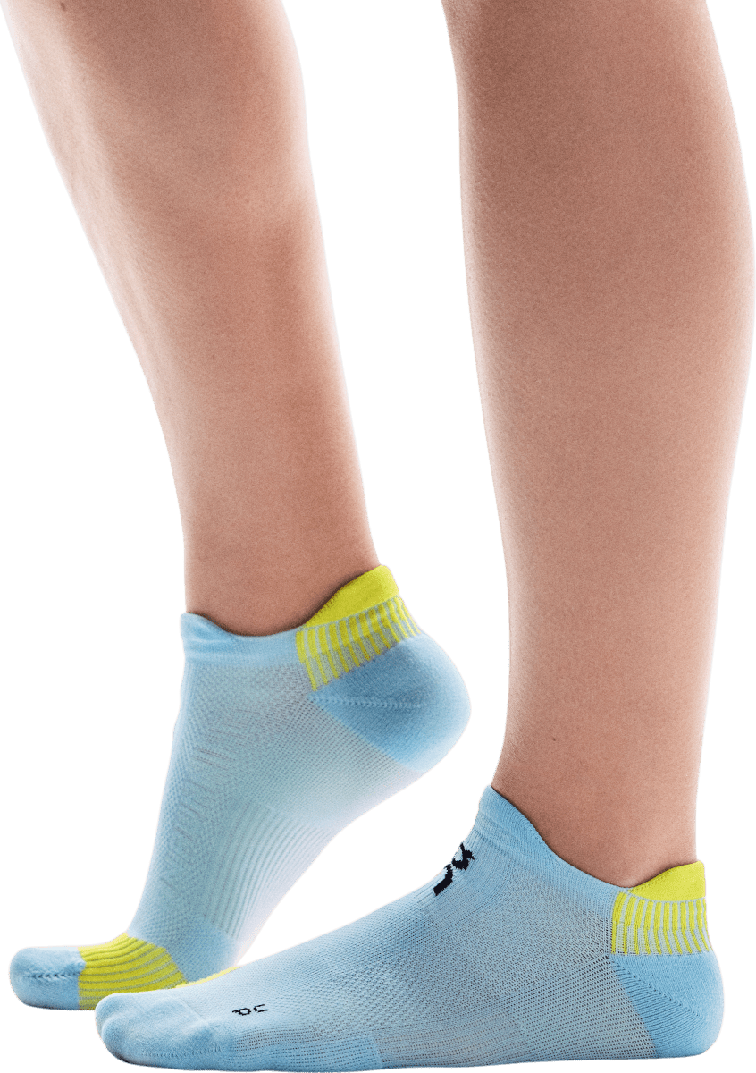 Ponožky On Running Performance Run Sock Low