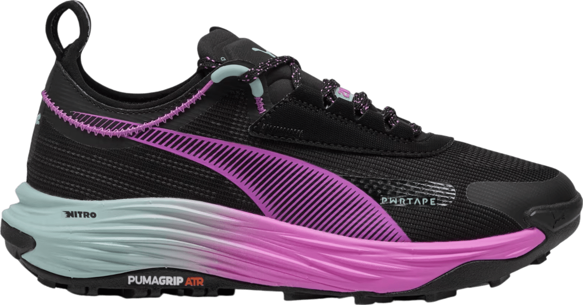 Trailové boty Puma Voyage NITRO 3 Wns