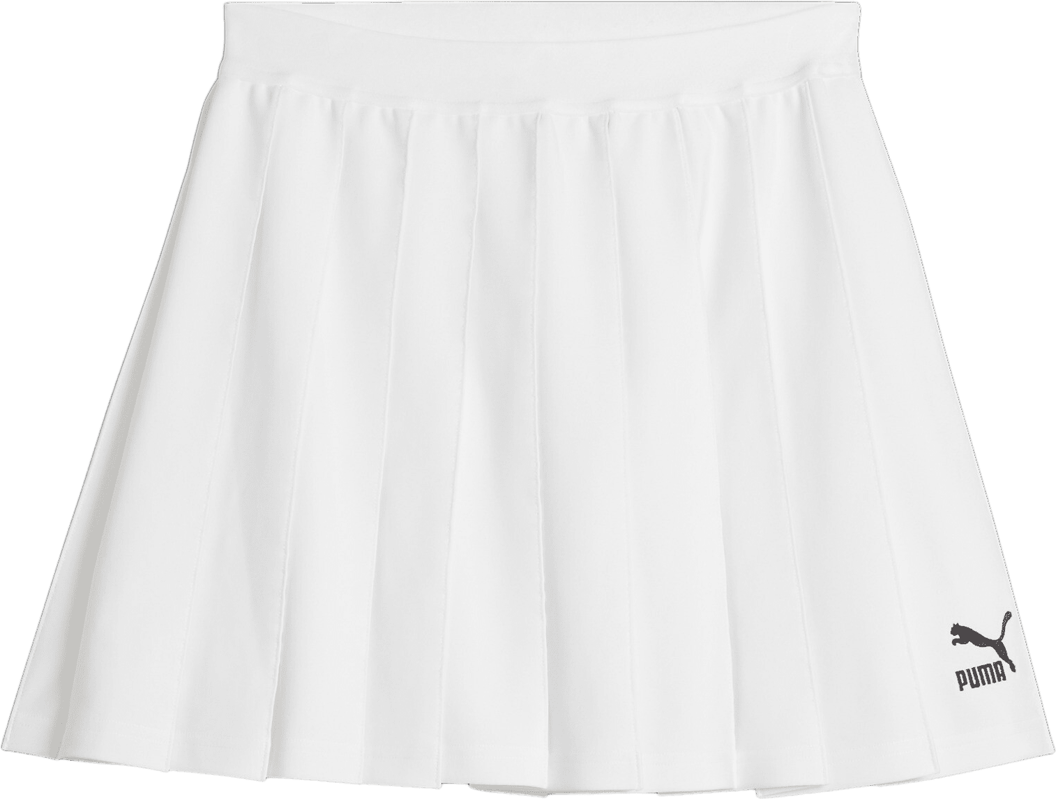 Sukně Puma  Classics Pleated skirt women