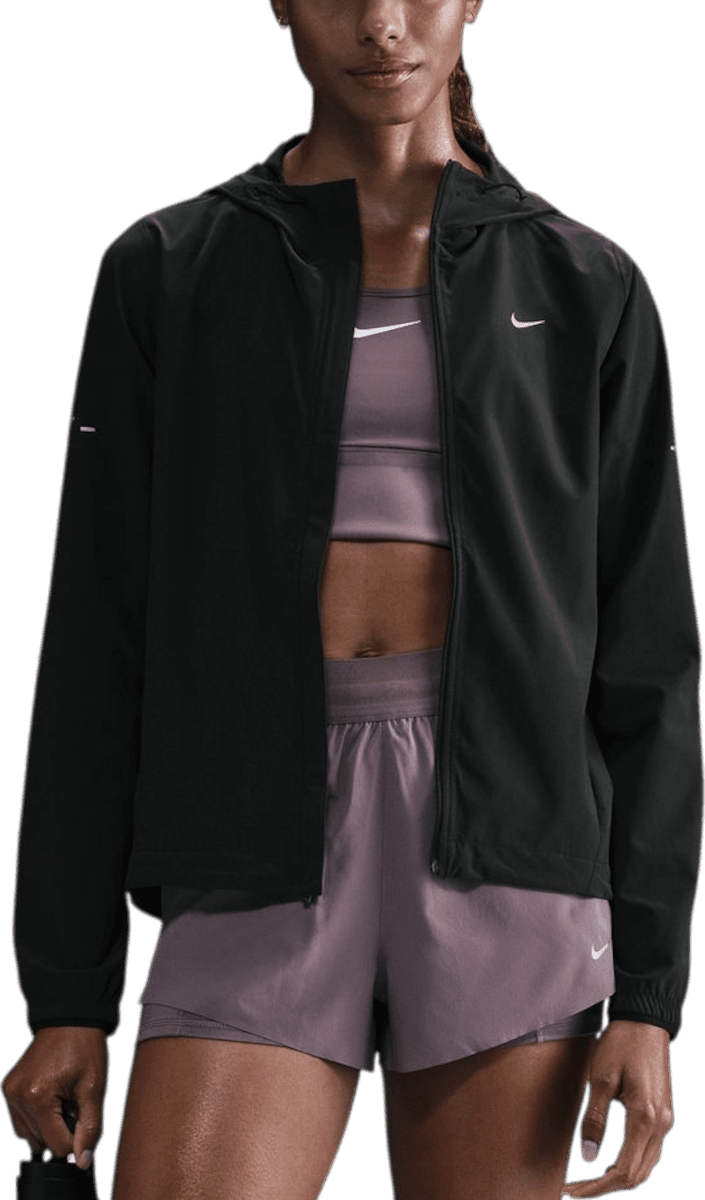 Bunda s kapucí Nike Swift