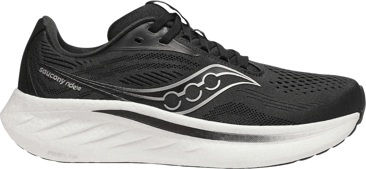 Běžecké boty Saucony RIDE 18 WIDE