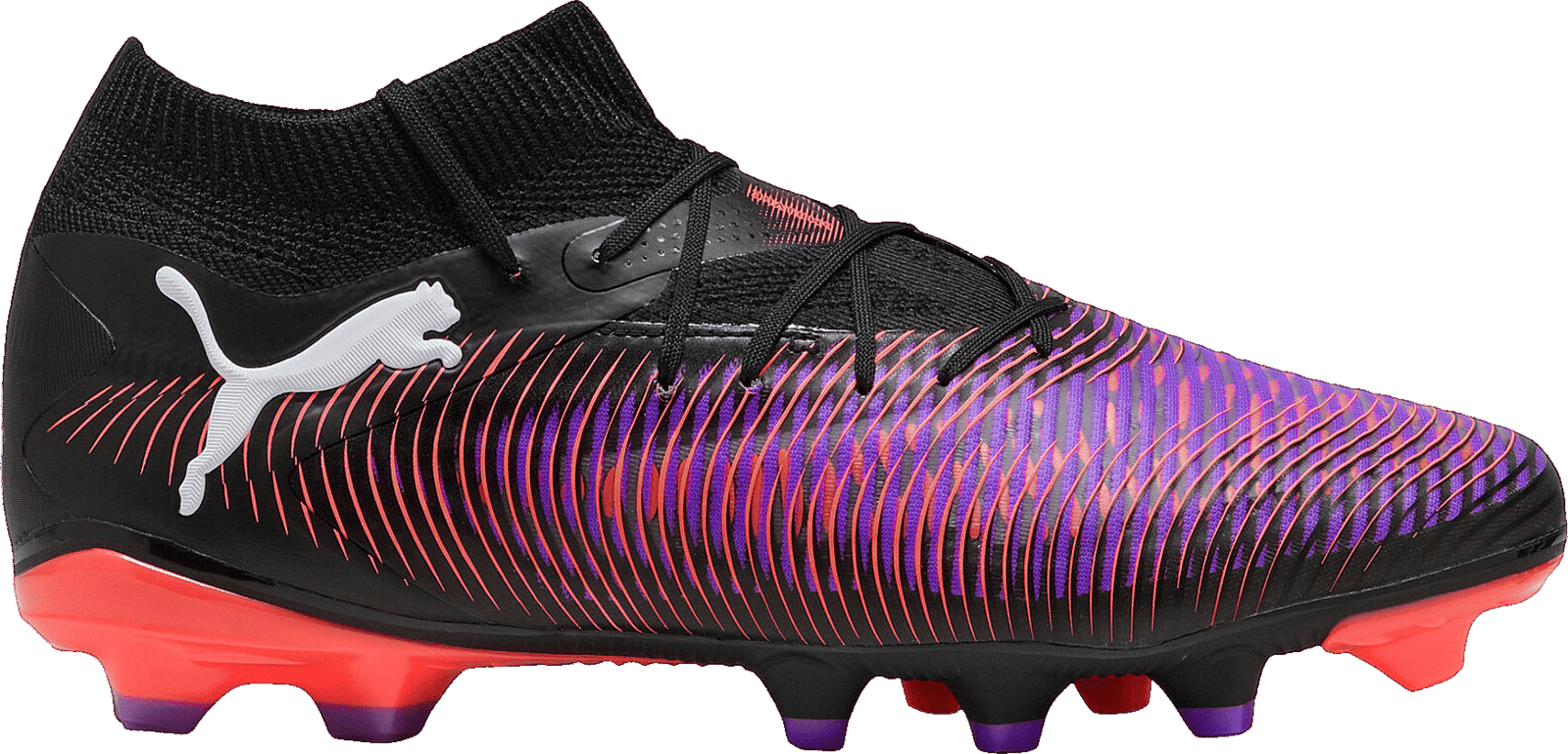 Kopačky Puma FUTURE 8 PRO FG/AG