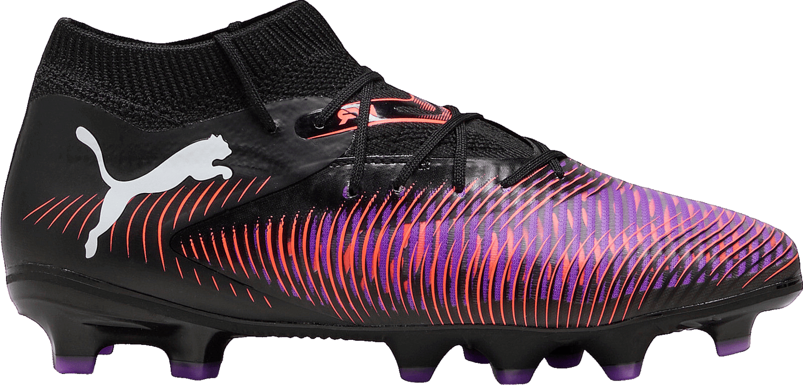 Kopačky Puma FUTURE 8 PRO FG/AG Jr