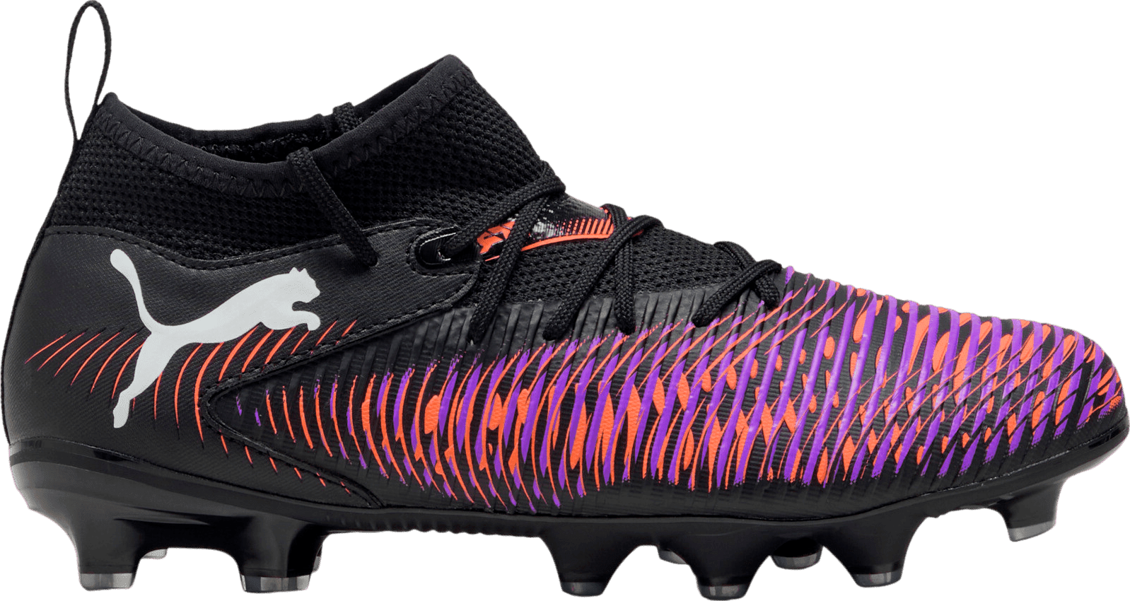 Kopačky Puma FUTURE 8 MATCH FG/AG Jr