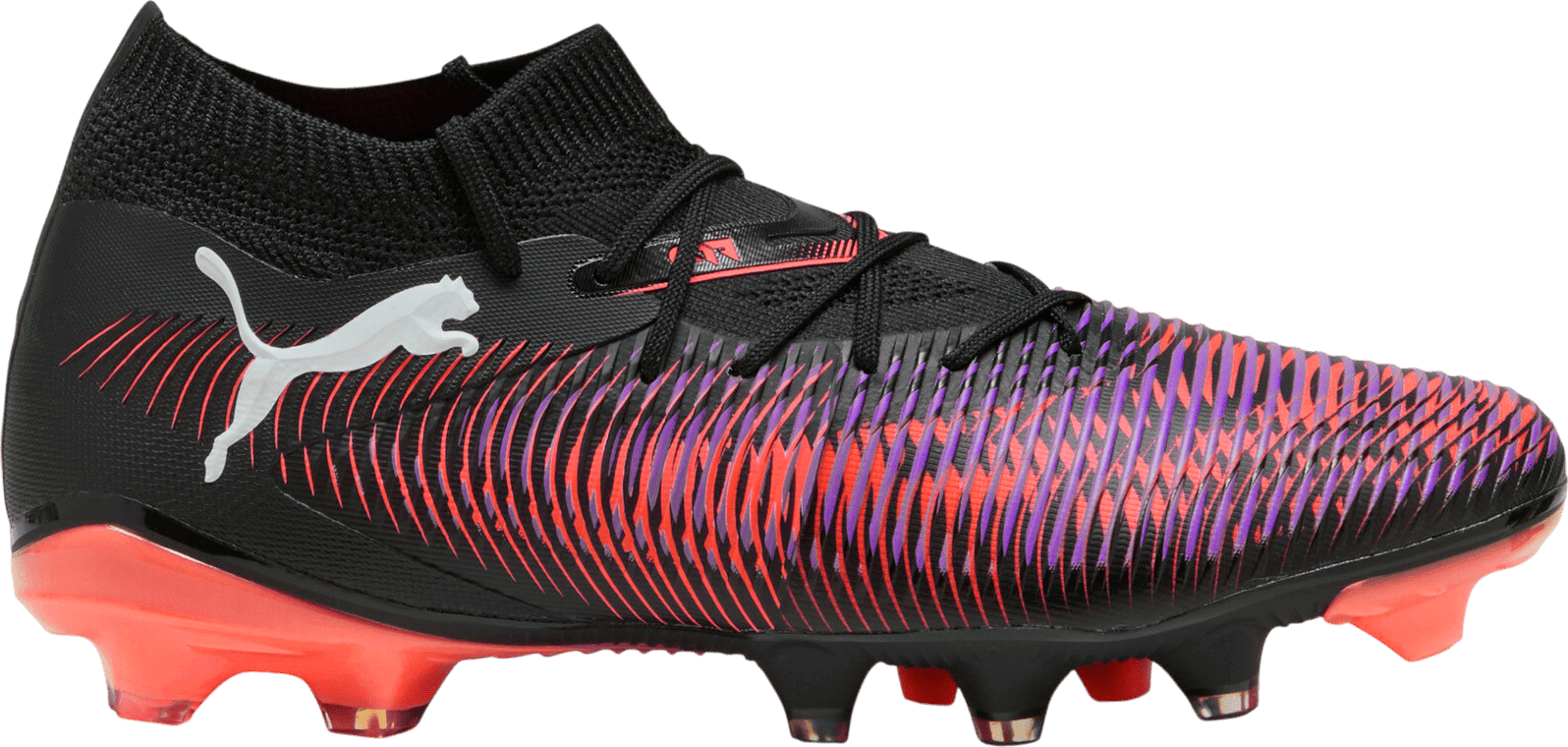 Kopačky Puma FUTURE 8 MATCH FG/AG Wn's