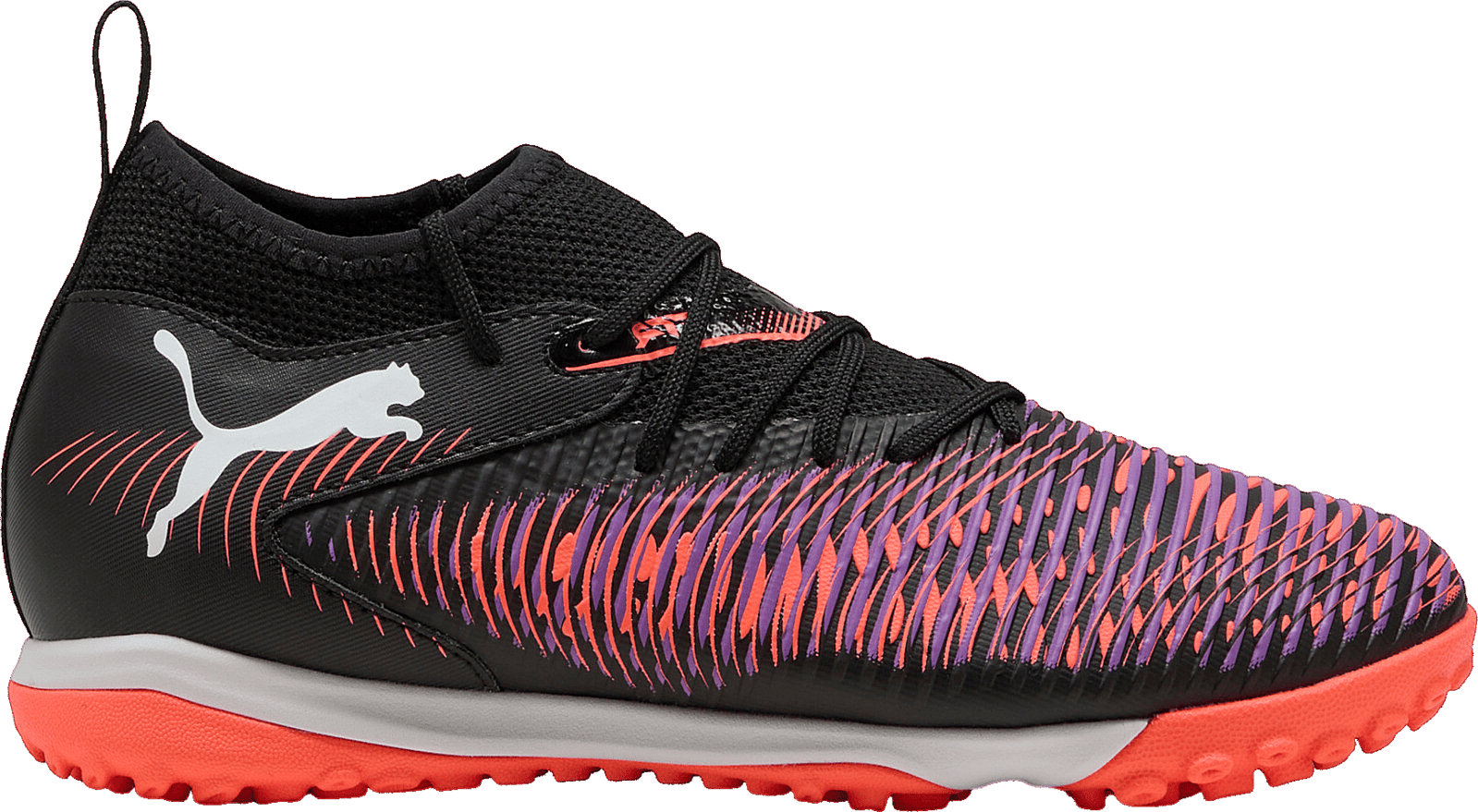 Kopačky Puma FUTURE 8 MATCH TT + Mid Jr