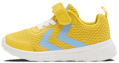 Obuv Hummel ACTUS RECYCLE INFANT