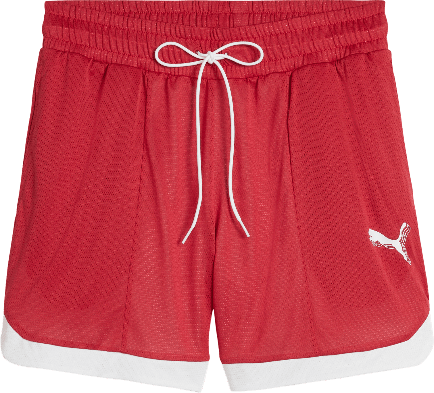 Šortky s podšívkou Puma  Arc-hitect mesh shorts women