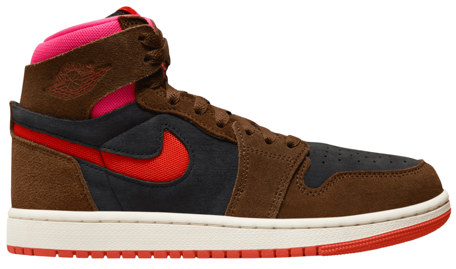 Obuv Jordan Jordan Air 1 Zoom Air Comfort 2