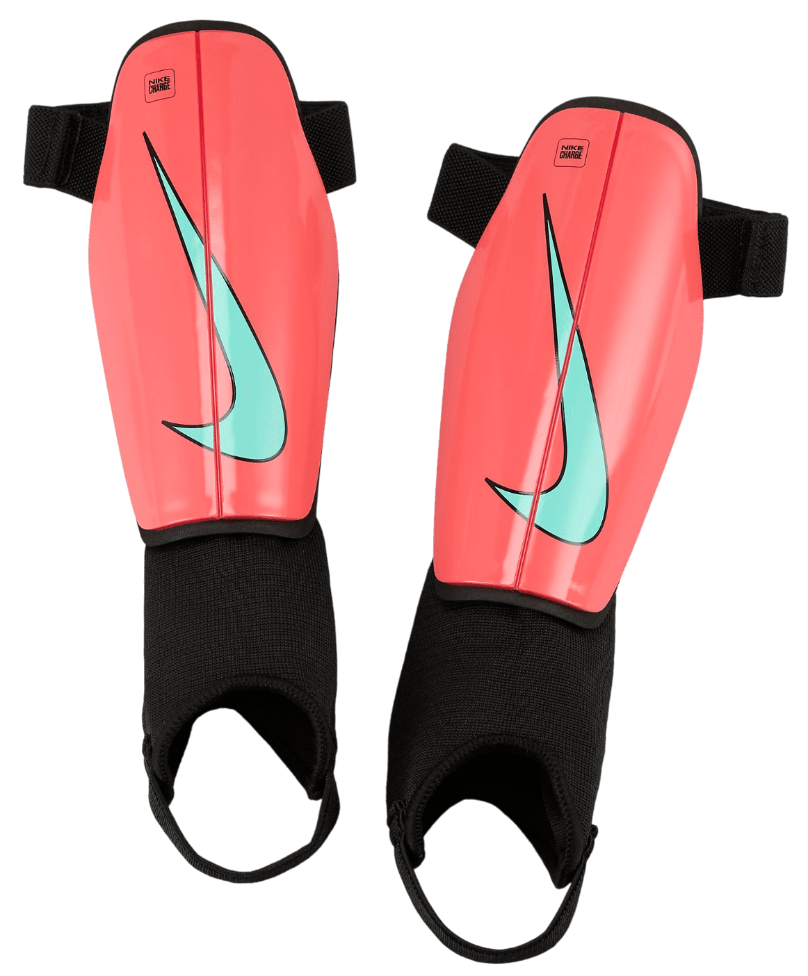 Chrániče Nike Charge Soccer Shin Guards