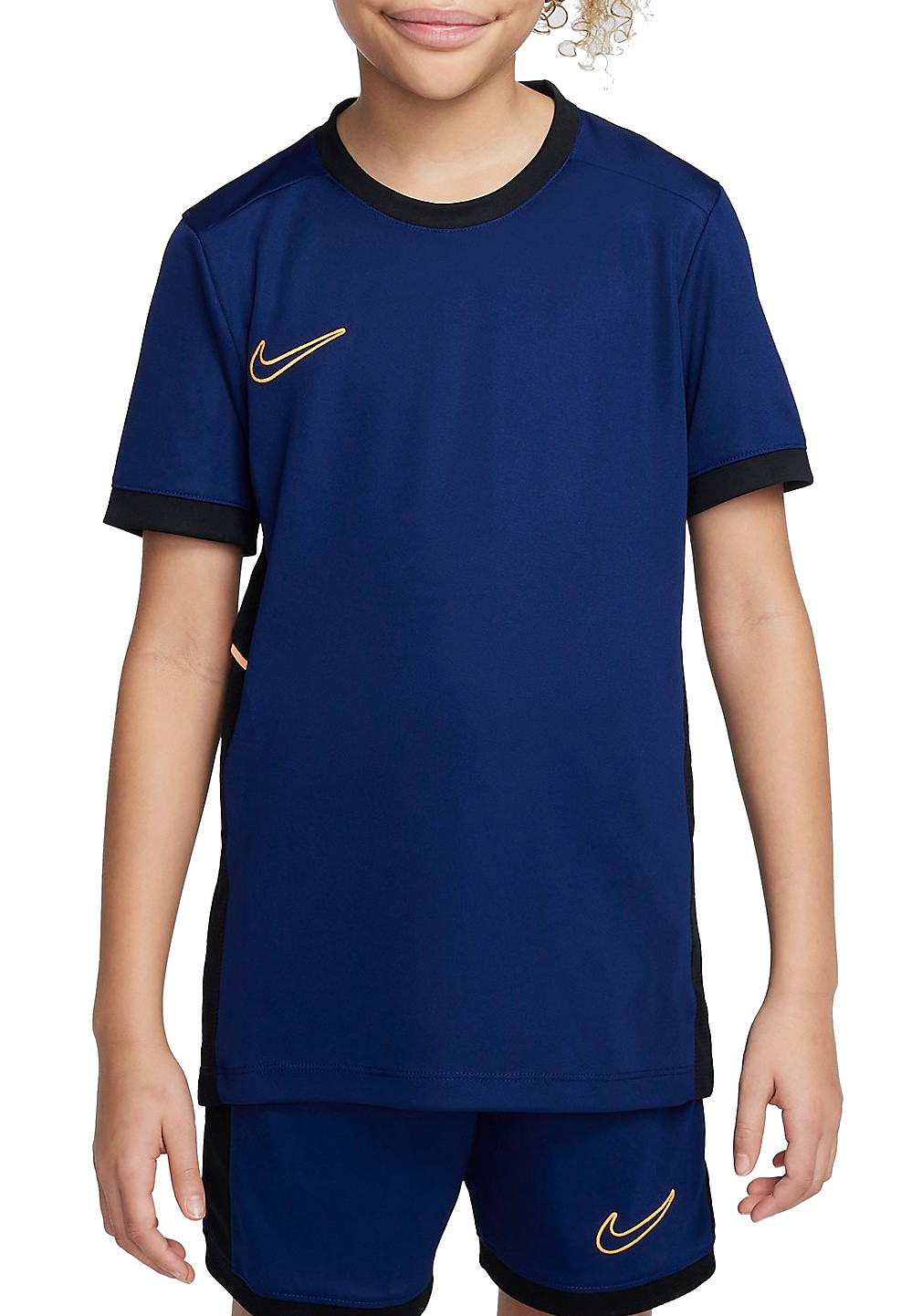 Triko Nike K NK DF ACD25 TOP SS -PD