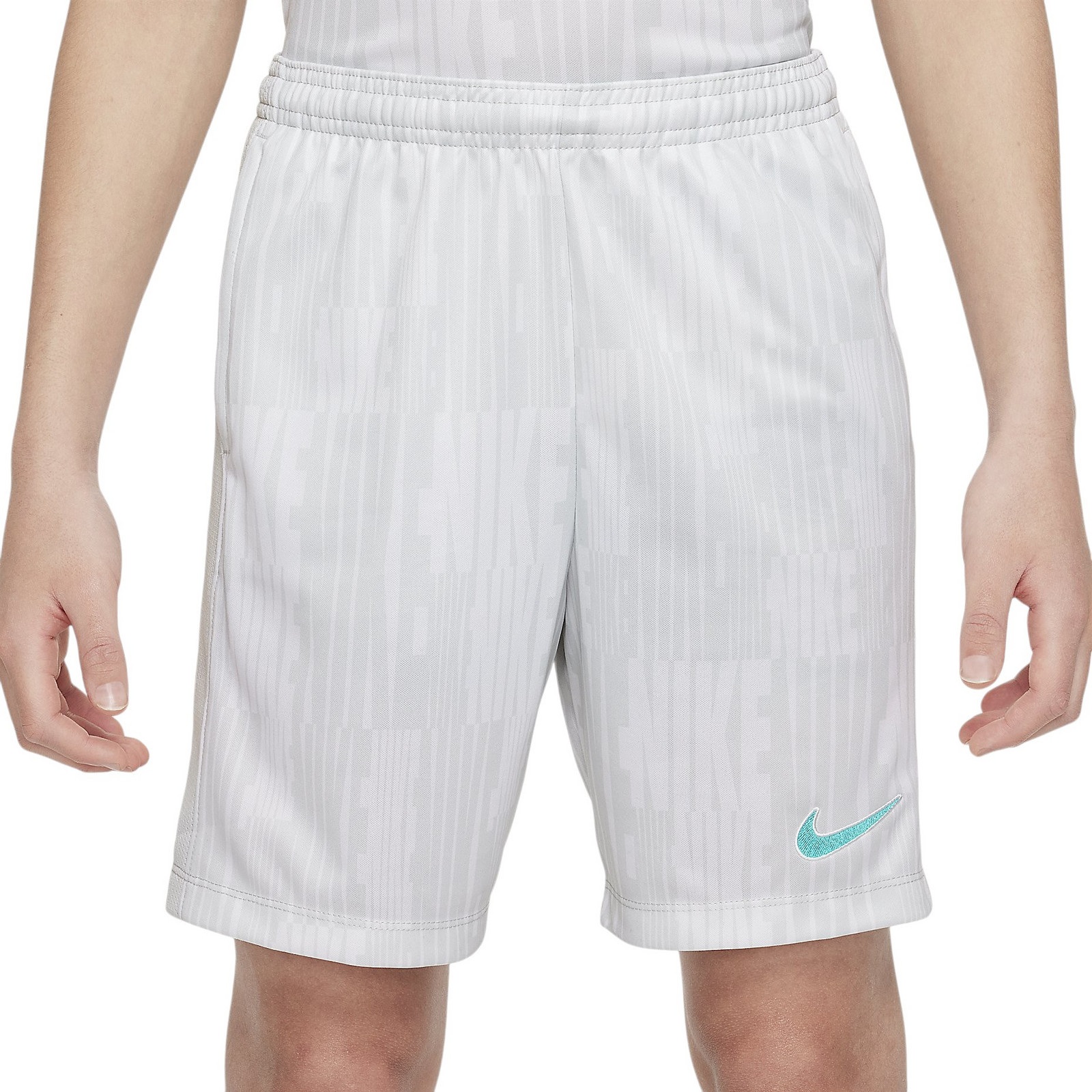 Šortky Nike K NK DF ACD+ SHORT AOP -PD