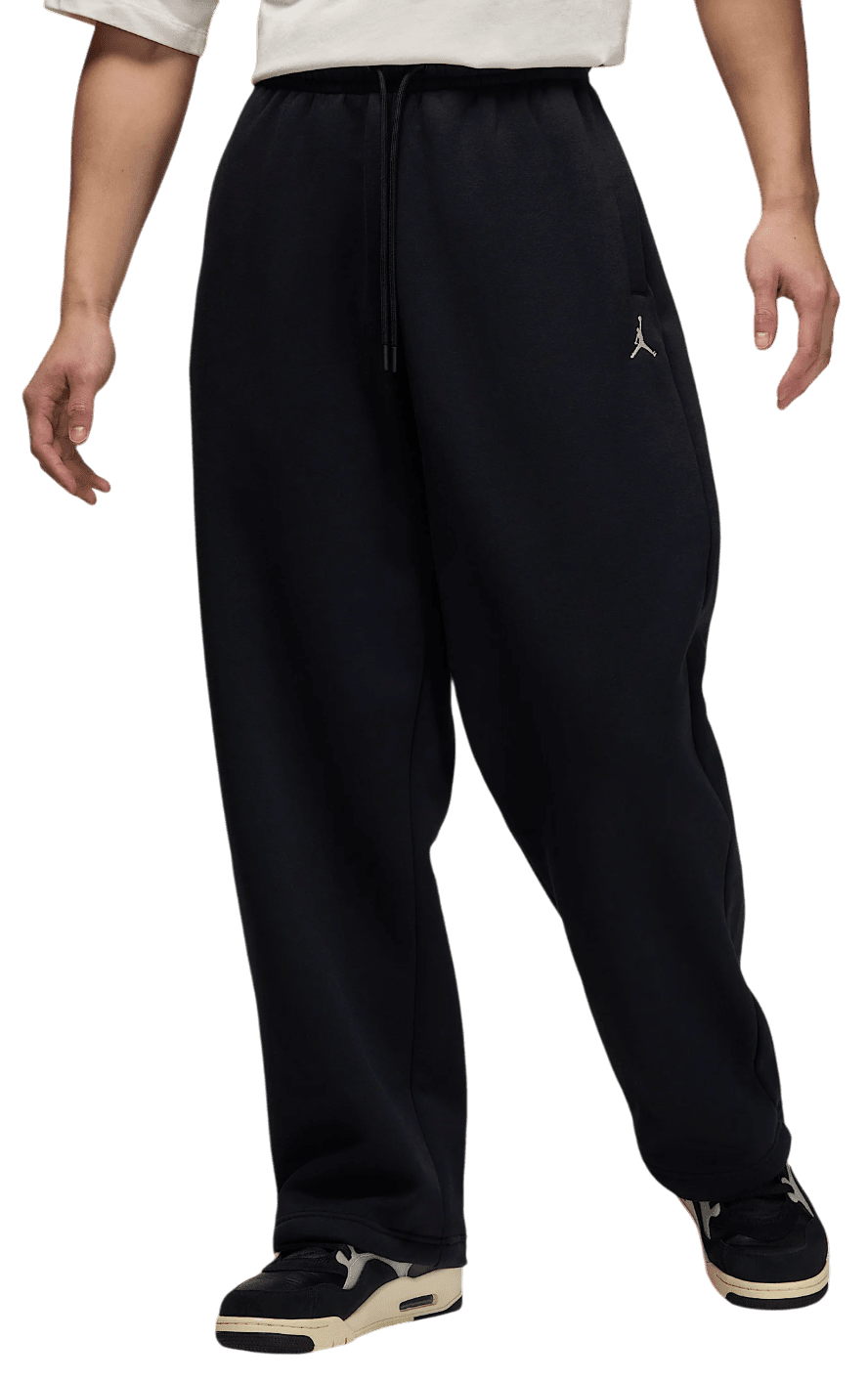 Kalhoty Jordan Jordan Brooklyn Fleece Oversized Sweatpants