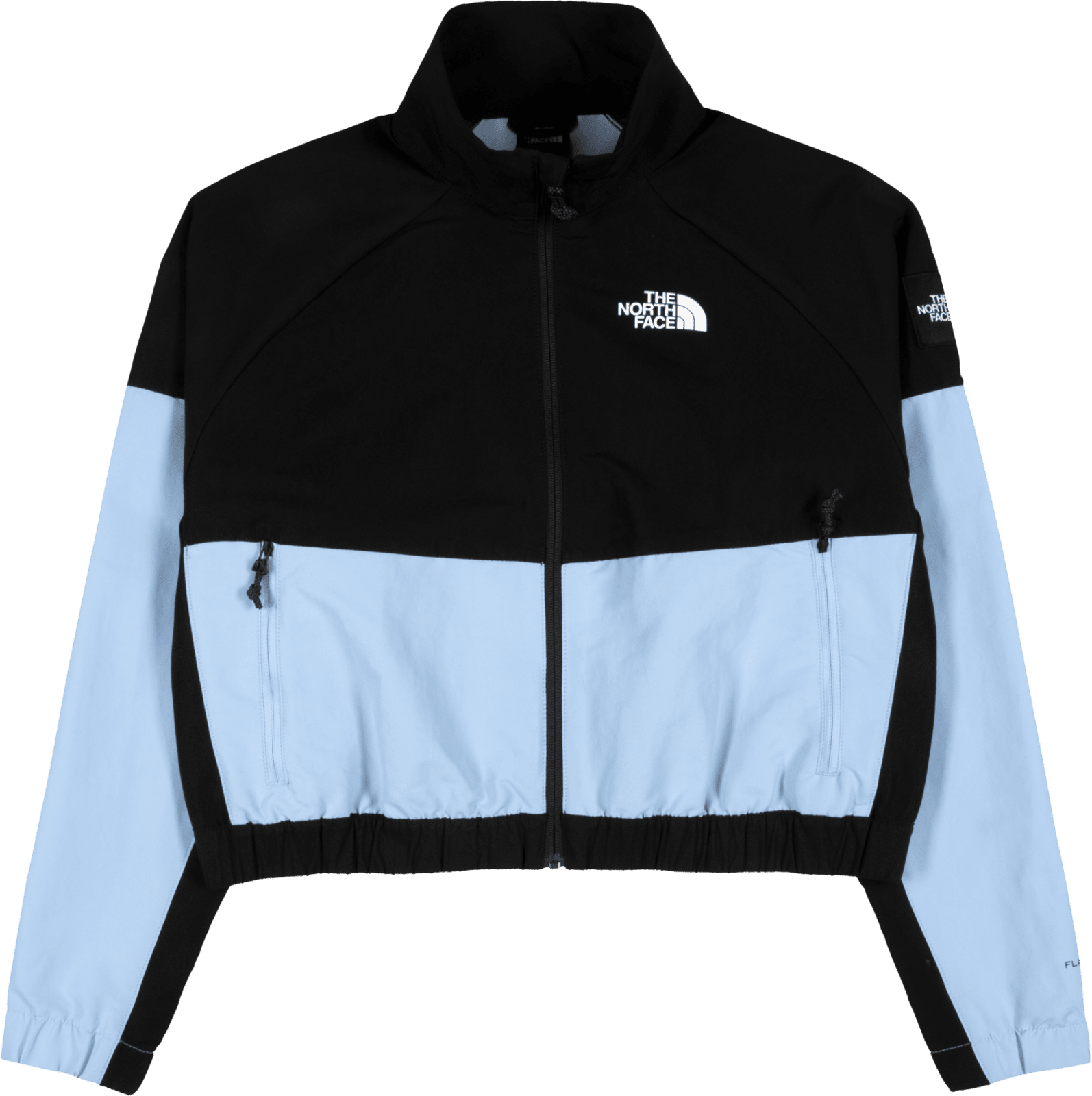 Mikina The North Face The North Face Phlego Track Top women