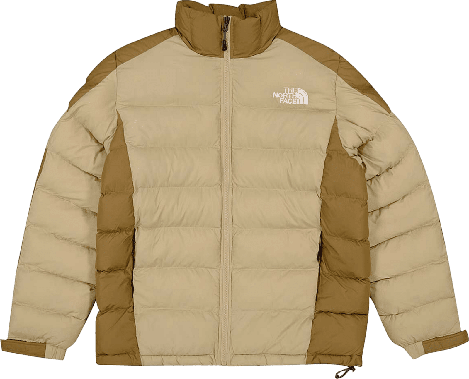 Bunda The North Face The North Face Rusta 2.0 Puffer jacket