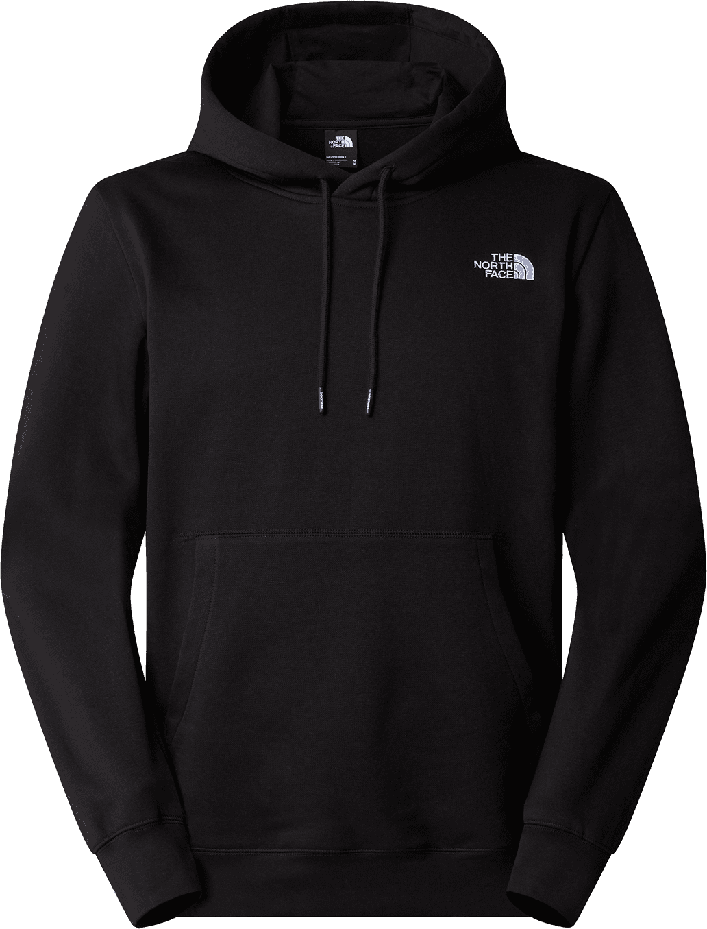 Mikina The North Face The North Face Essential Relaxed Hoody