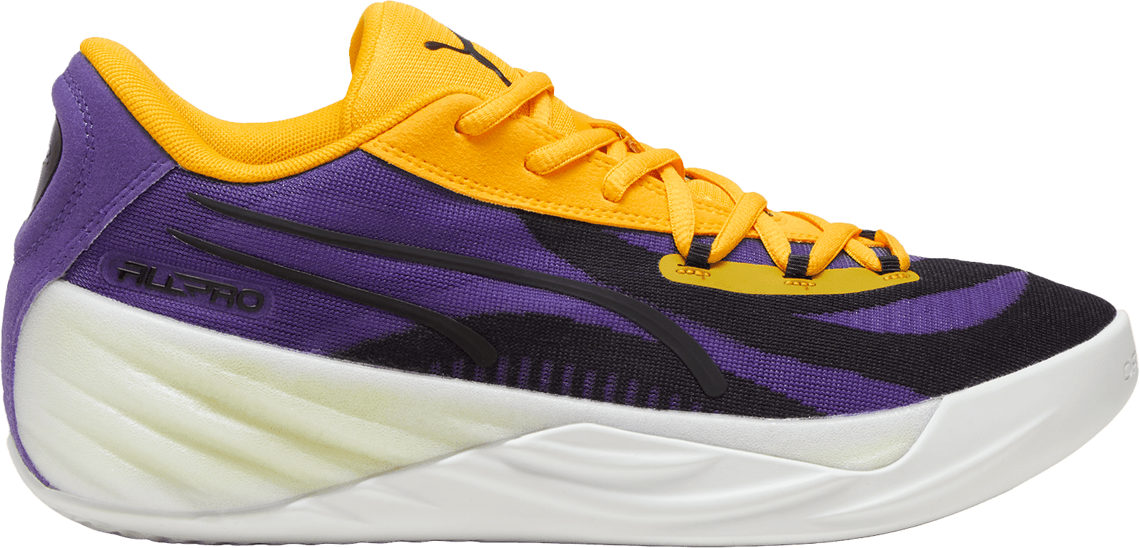 Basketbalové boty Puma  All-Pro NITRO shoe