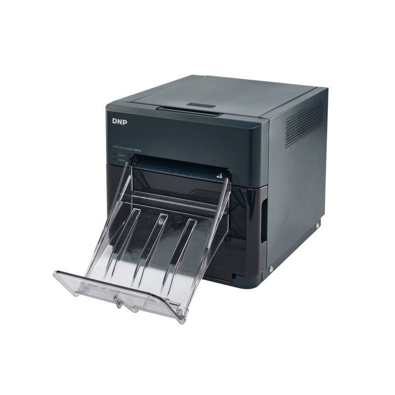 DNP DP-QW410 - mobilní fototiskárna