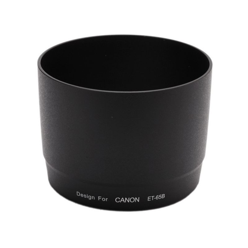 CARUBA/CAPA clona ET-65B pro Canon 70-300 DO IS a 70-300 IS