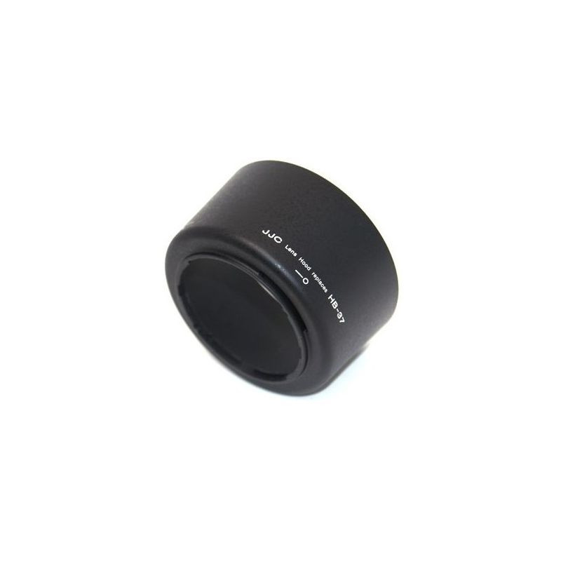 JJC clona LH-37 (HB-37) pro Nikon 55-200 VR a 85/3,5 Micro VR