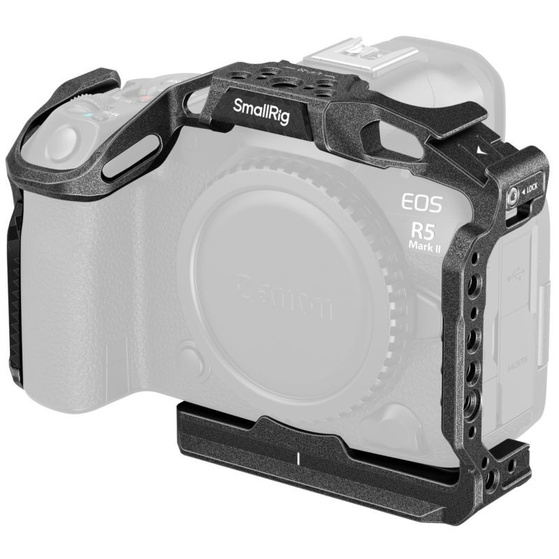 SMALLRIG 4975 klec Black Mamba pro Canon EOS R5 Mark II