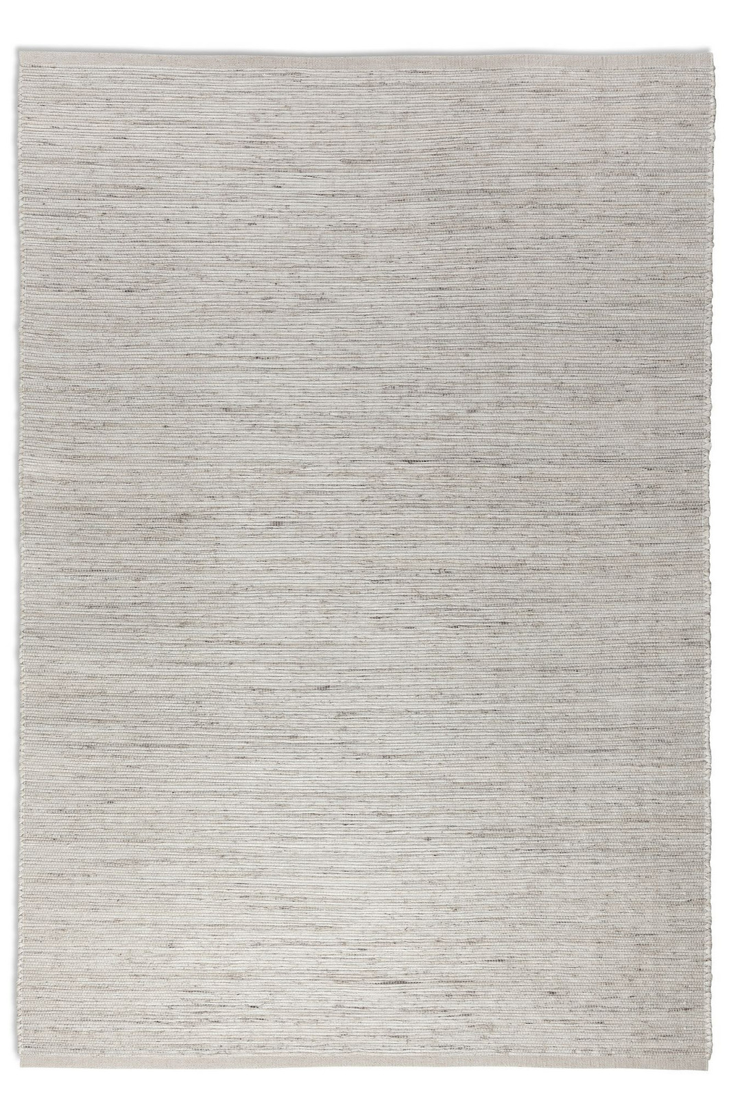 Kusový koberec Handloom 105960 Dhaka Ivory White - 120x170 cm Hanse Home Collection koberce