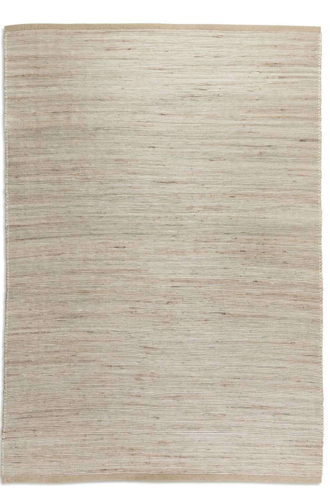 Kusový koberec Handloom 105962 Dhaka Grey Brown - 120x170 cm Hanse Home Collection koberce